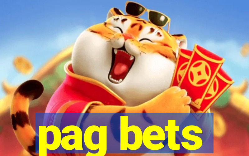 pag bets